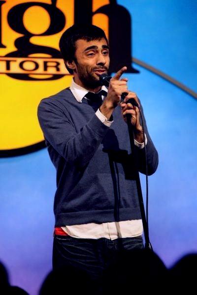 File:Pardis Parker at Laugh Factory.jpg